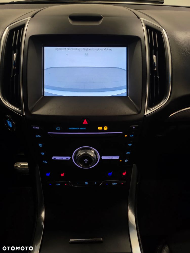 Ford Edge 2.0 EcoBlue Twin-Turbo 4WD ST-Line - 12