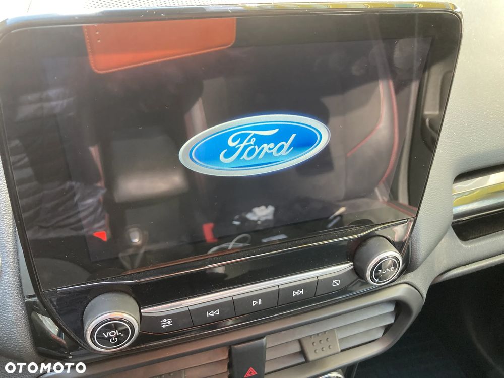 Ford EcoSport 1.0 EcoBoost ST-Line Black ASS - 6