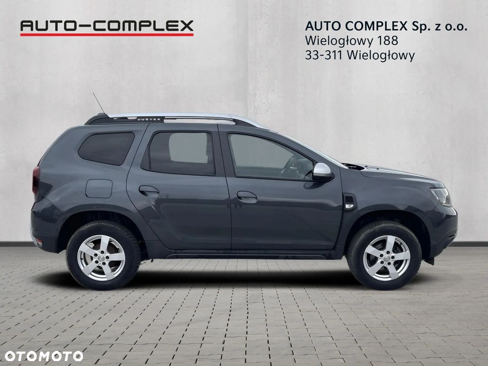 Dacia Duster 1.0 TCe Prestige - 6