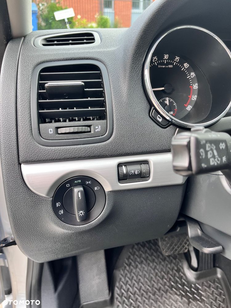 Skoda Yeti 2.0 TDI DPF 4x4 Edition DSG - 15