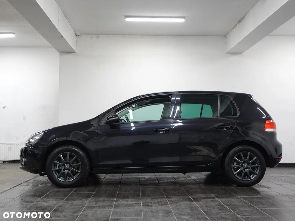 Volkswagen Golf 1.2 TSI BMT Trendline - 5