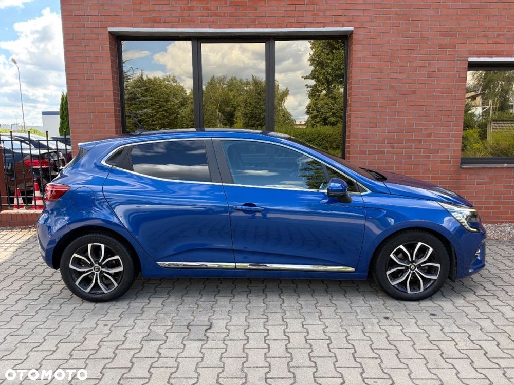 Renault Clio TCe 100 INTENS - 29