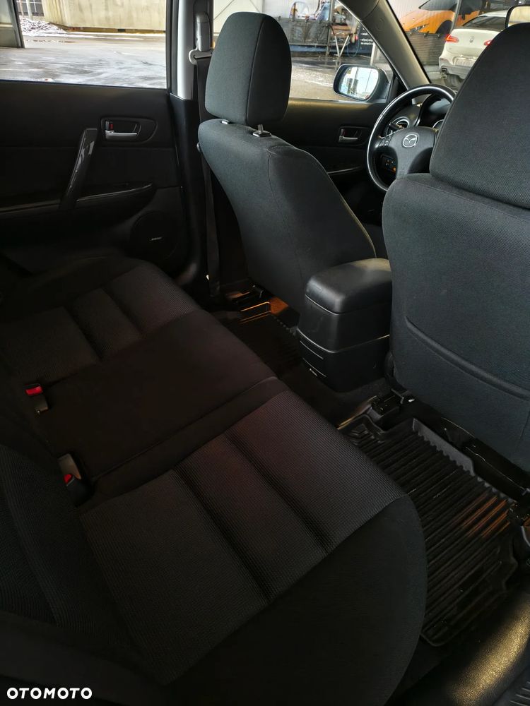 Mazda 6 1.8 Exclusive - 14