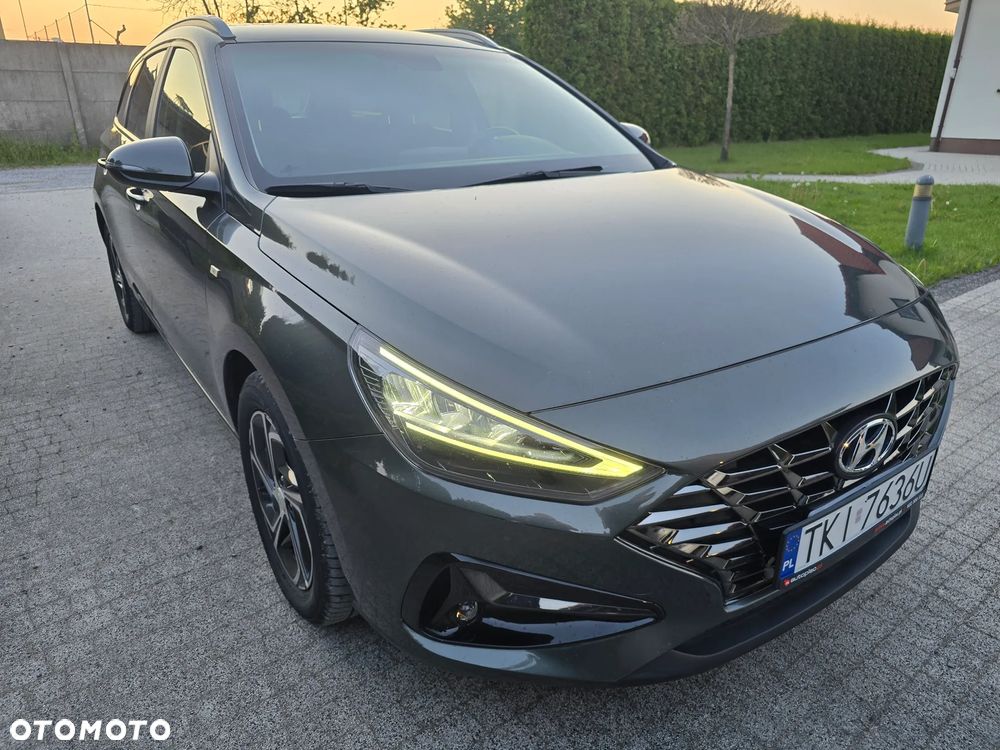 Hyundai i30 1.0 T-GDI Modern - 24