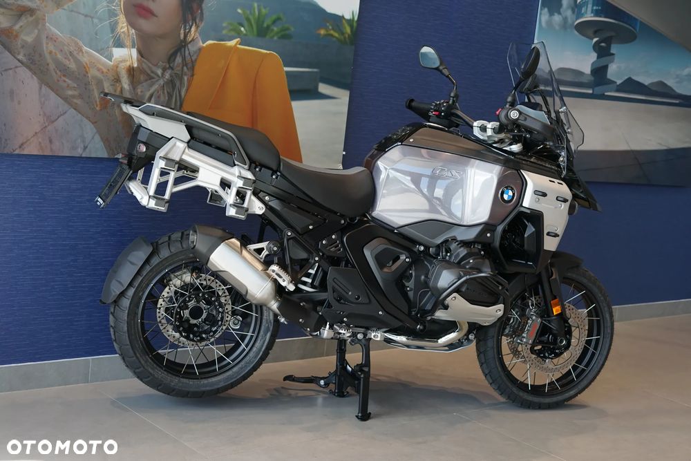 BMW R - 6