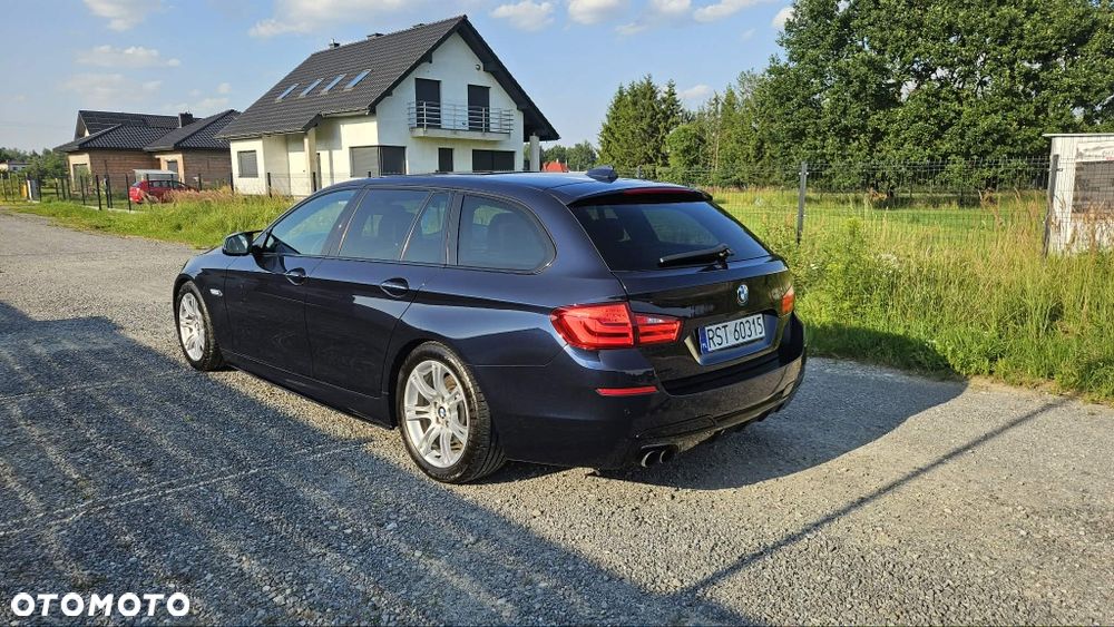 BMW Seria 5 - 3