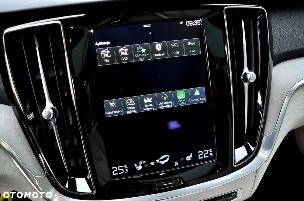 Volvo V60 B4 B Inscription - 33