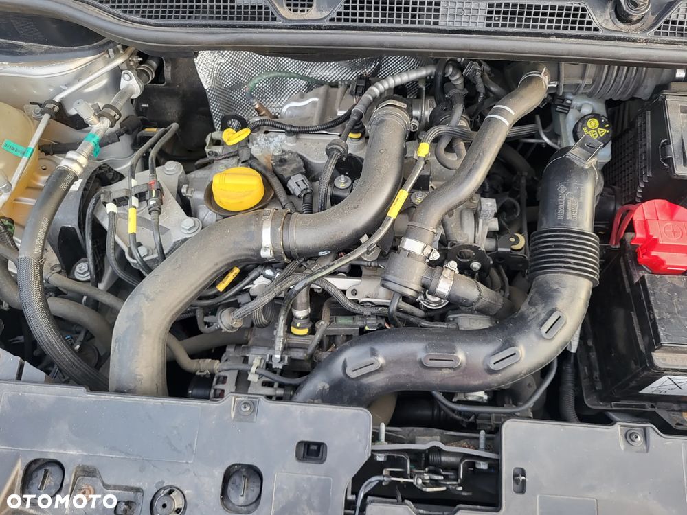 Renault Captur 0.9 Energy TCe Intens - 23