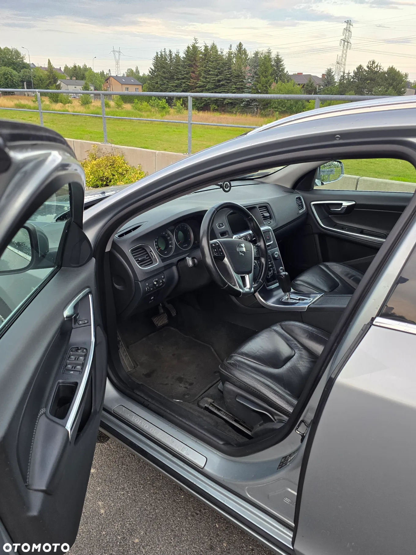 Volvo V60 - 7