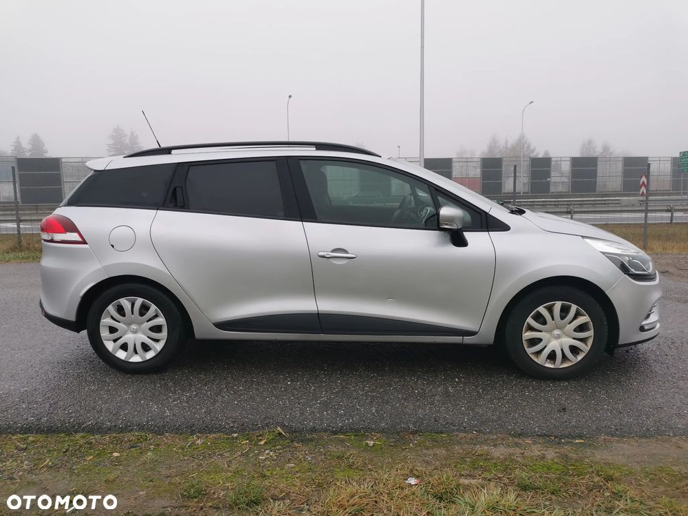 Renault Clio 0.9 TCe Alize - 7