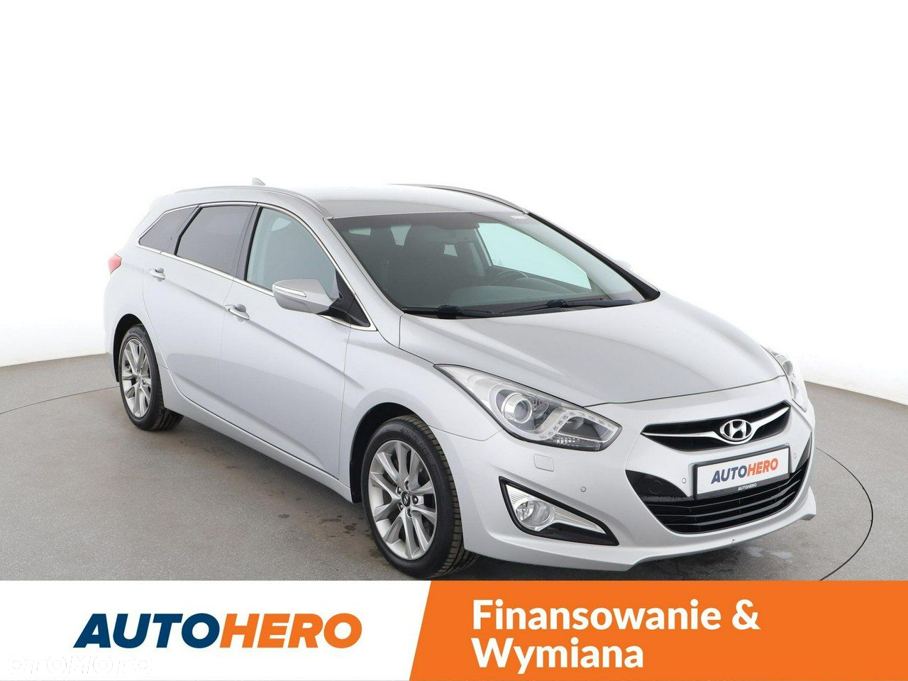 Hyundai i40 i40cw 1.6 Fifa World Cup Edition - 10