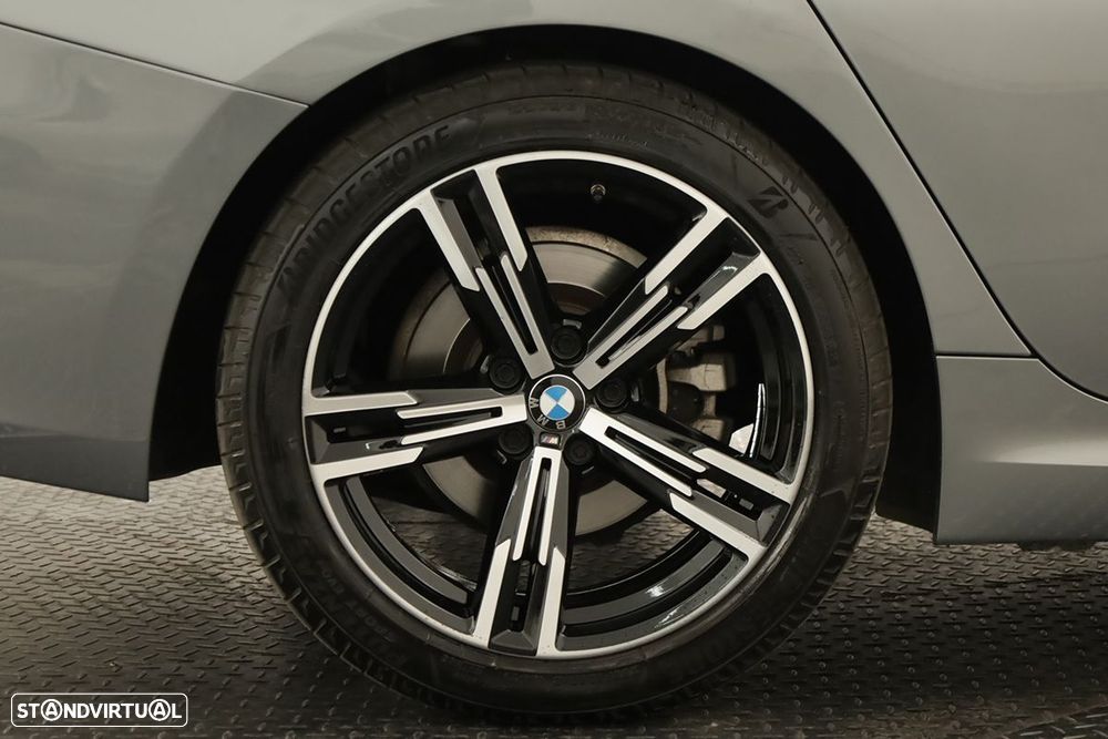 BMW 320 - 5