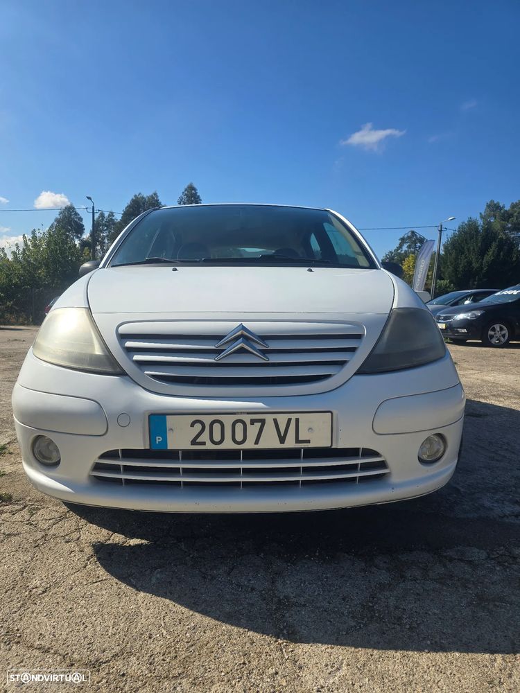 Citroën C3 1.1 SX - 1