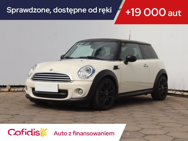 MINI Cooper - 2