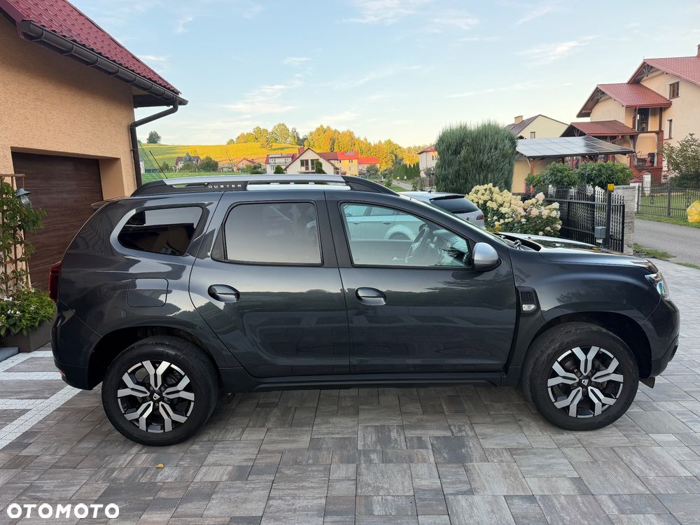 Dacia Duster 1.0 TCe Prestige - 39