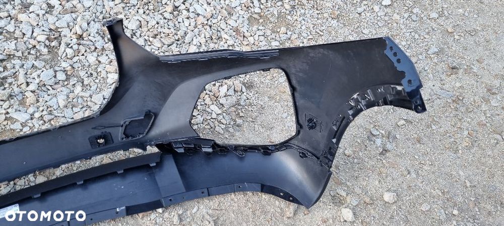 BMW X5 G05 zderzak przód oryginał MB056 - 9