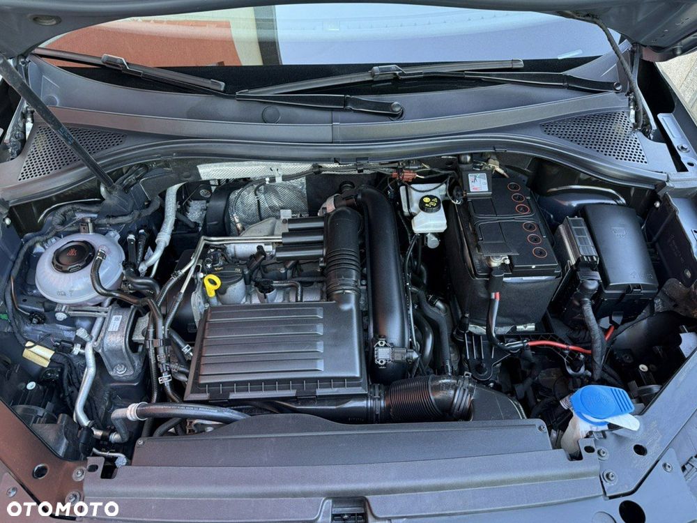 Volkswagen Tiguan - 33