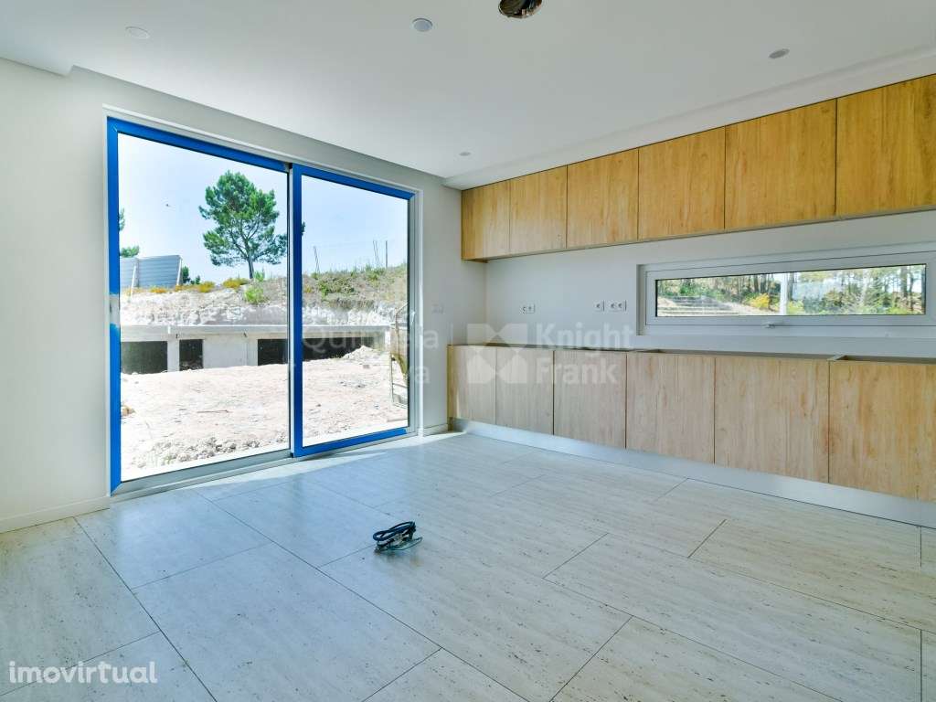 Moradia T4 com jardim e piscina em Torres Vedras - Grande imagem: 5/32