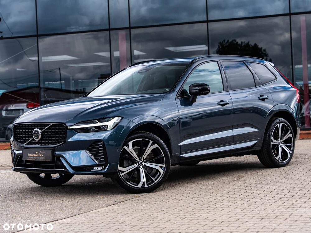 Volvo XC 60 B4 B Plus Dark - 7
