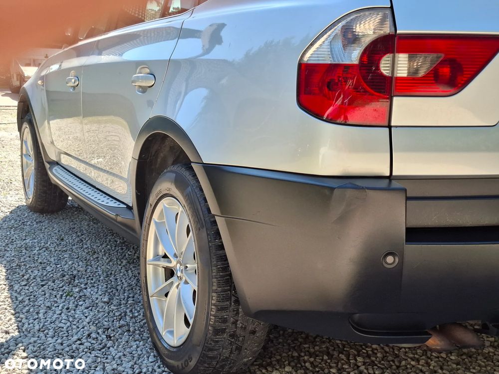 BMW X3 - 12