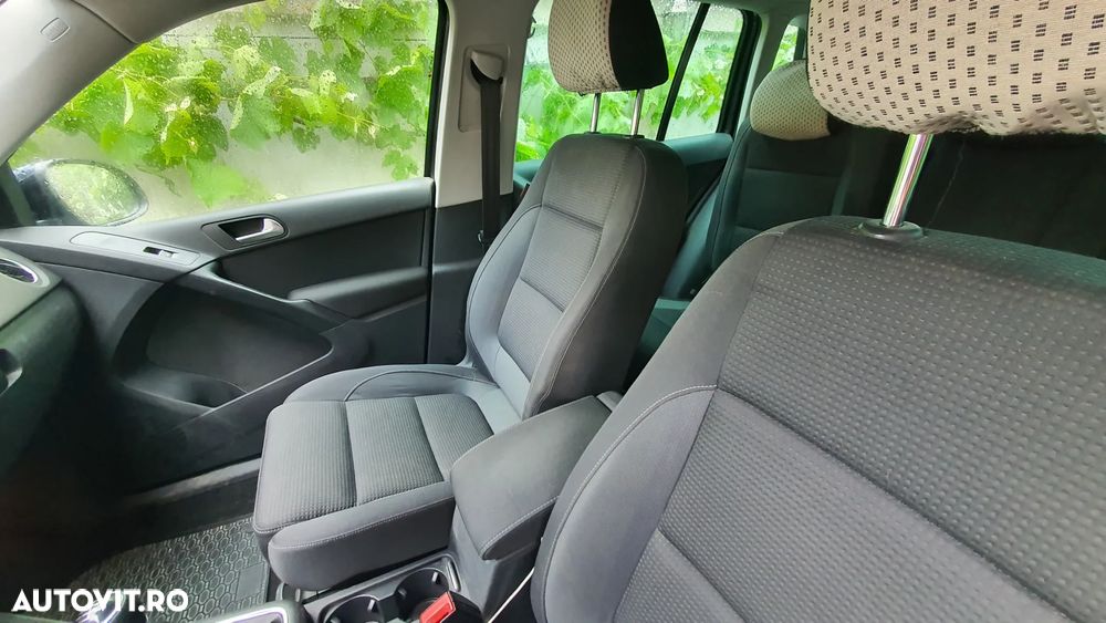Volkswagen Tiguan - 3