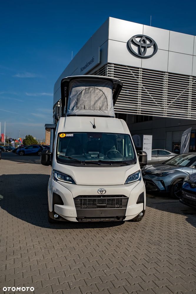 Toyota PROACE MAX - 20