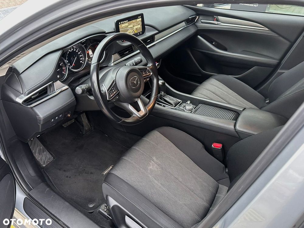 Mazda 6 2.0 SkyMotion - 10
