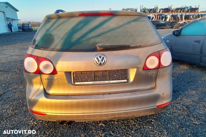 Conducta tur ulei turbosuflanta 03C145140K 03C145140K Volkswagen VW G - 8