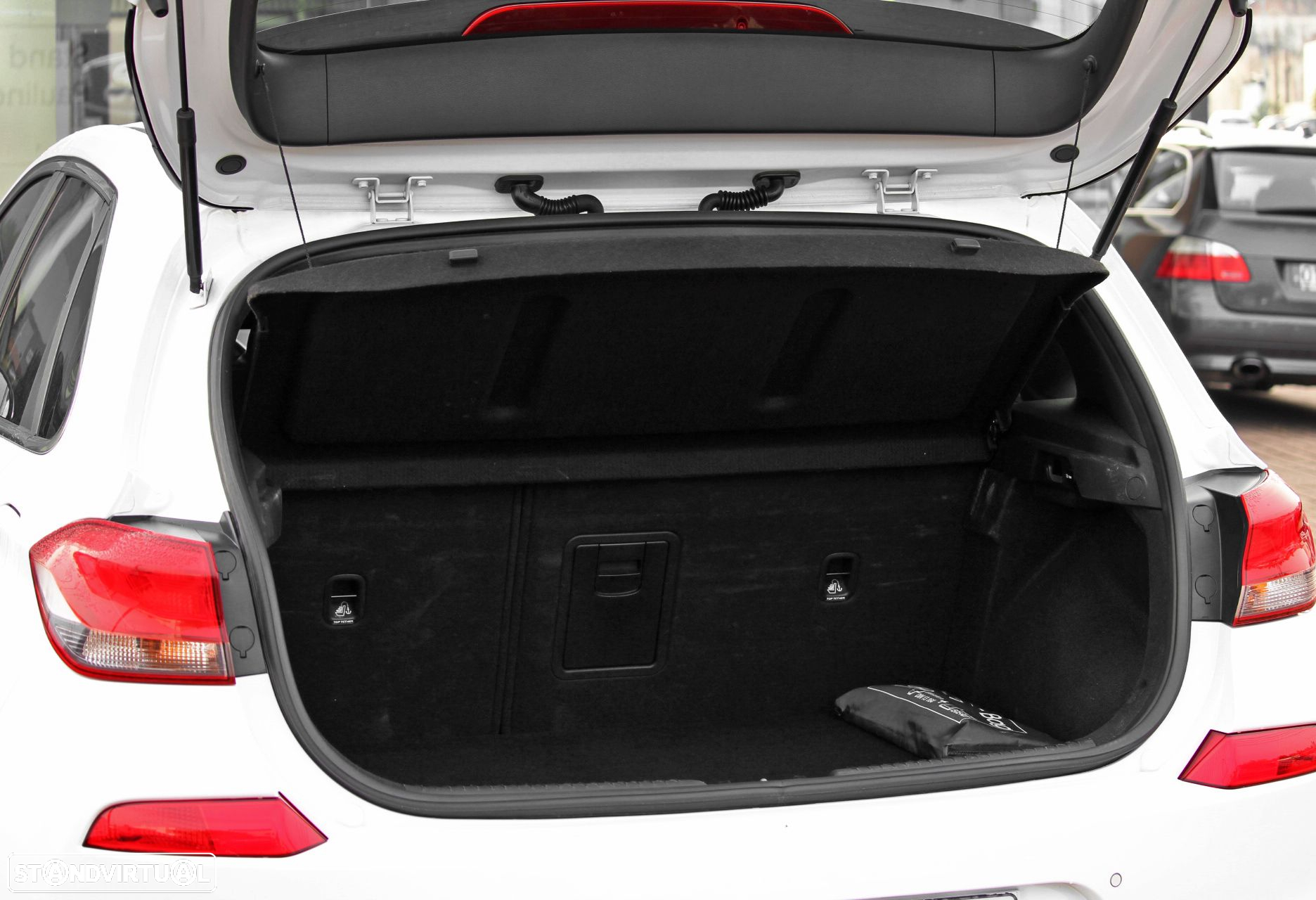 Hyundai i30 1.6 CRDI STyle Plus - 7