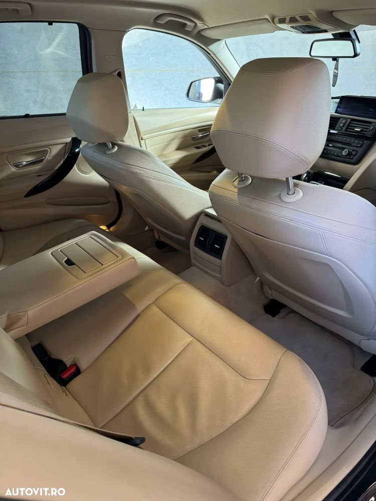 BMW Seria 3 - 15