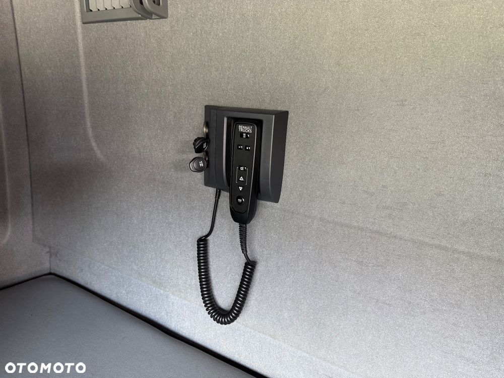 Renault T480 Gama T - 16