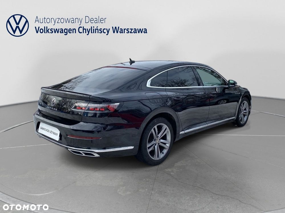 Volkswagen Arteon 2.0 TDI R-Line DSG - 7
