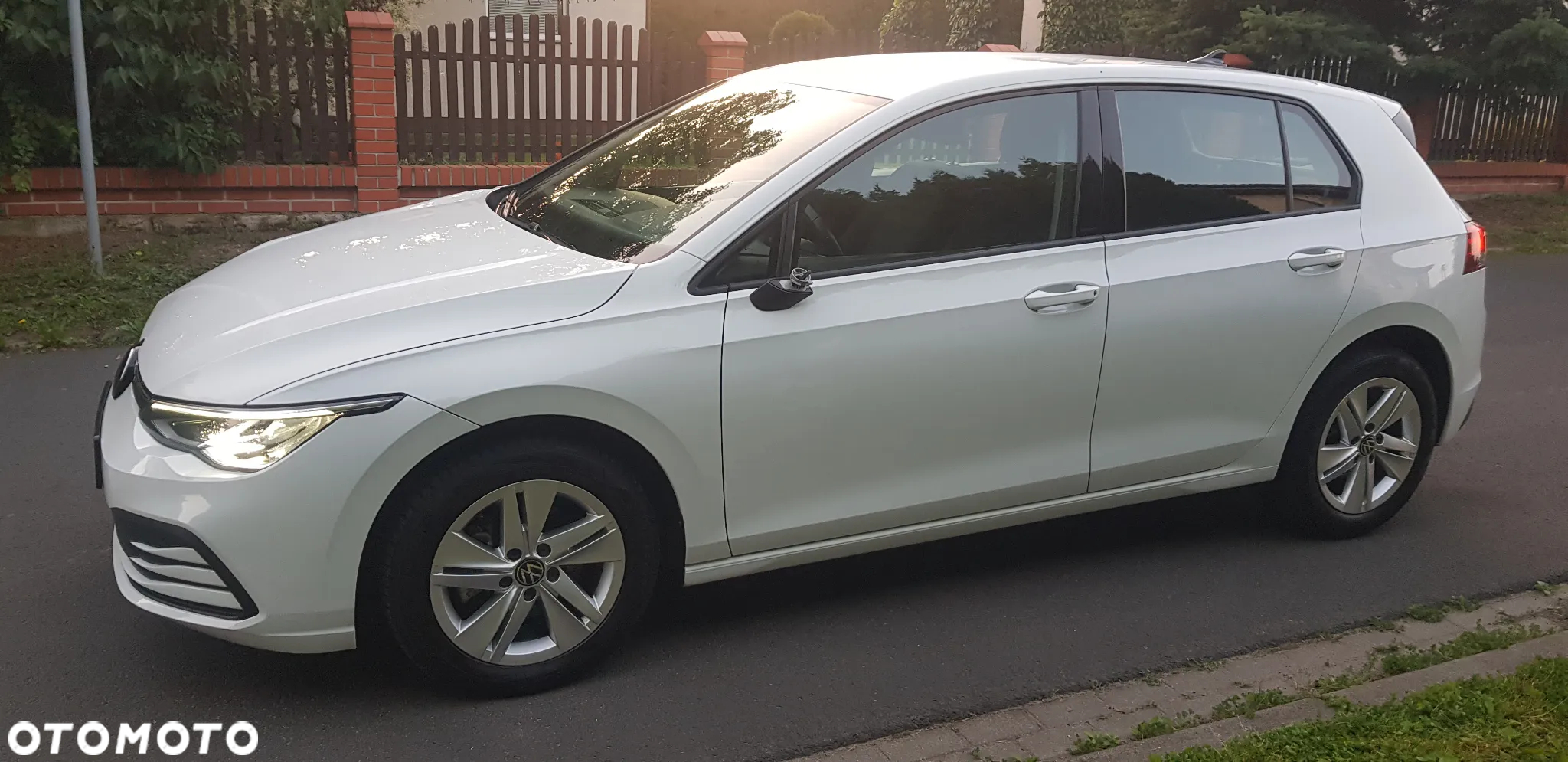 Volkswagen Golf - 7