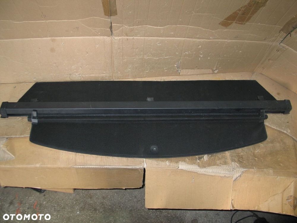 roleta bagaznika peugeot 5008 2 II 98154467ZD - 5