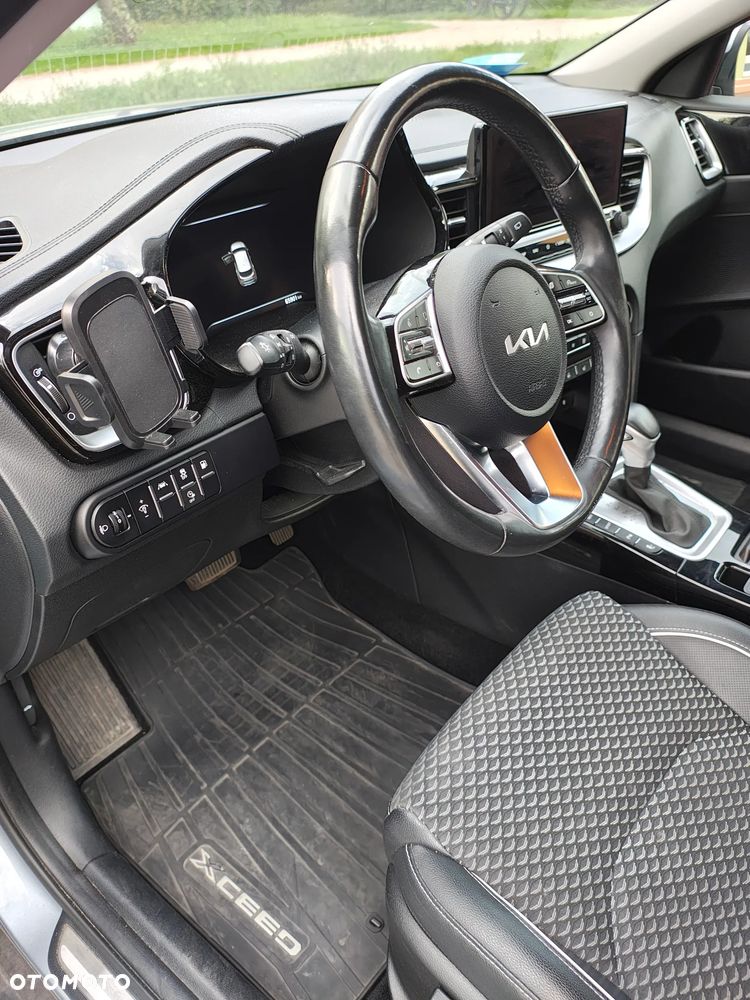 Kia XCeed 1.6 GDI PHEV L DCT - 17