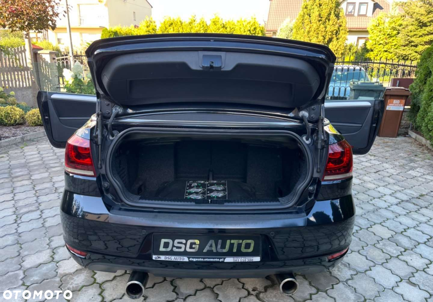 Volkswagen Golf - 35