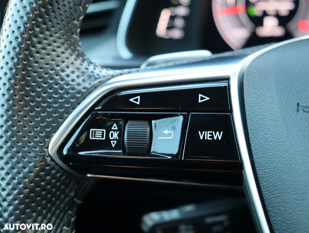 Audi A6 Limuzina 3.0 50 TDI quattro Tiptronic Design - 22