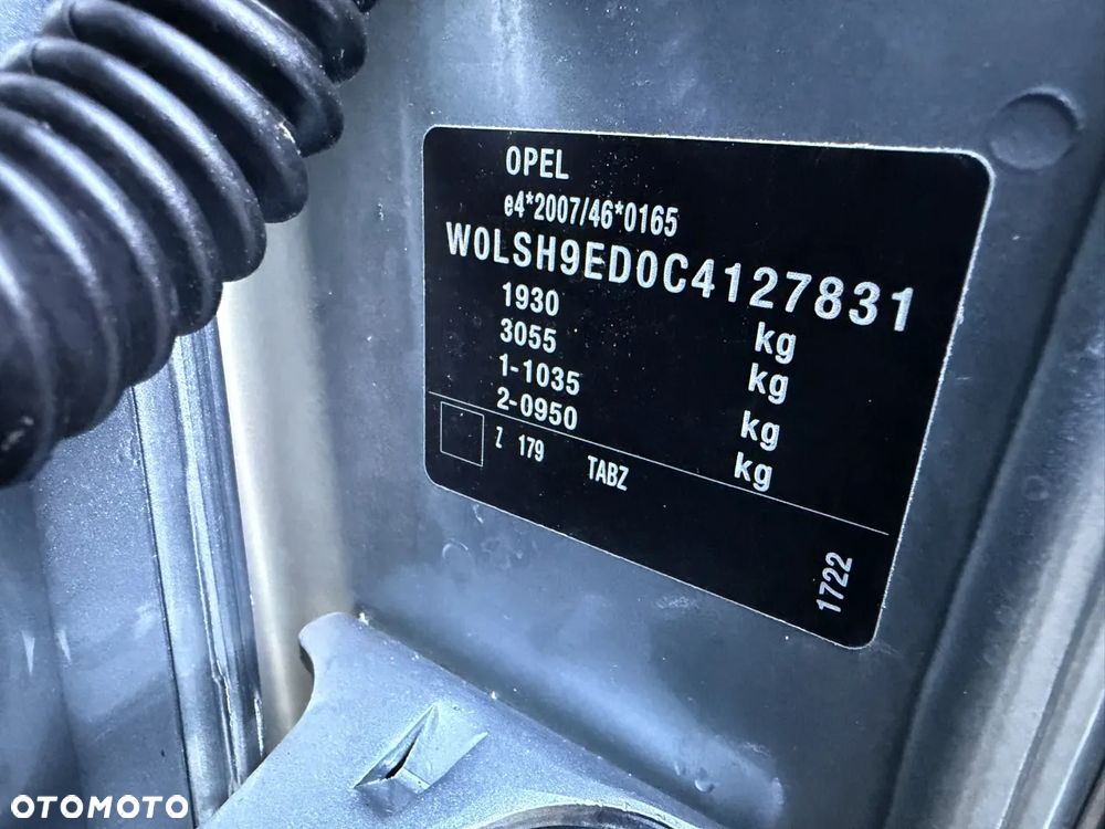 Opel Meriva 1.4 150 Jahre - 34