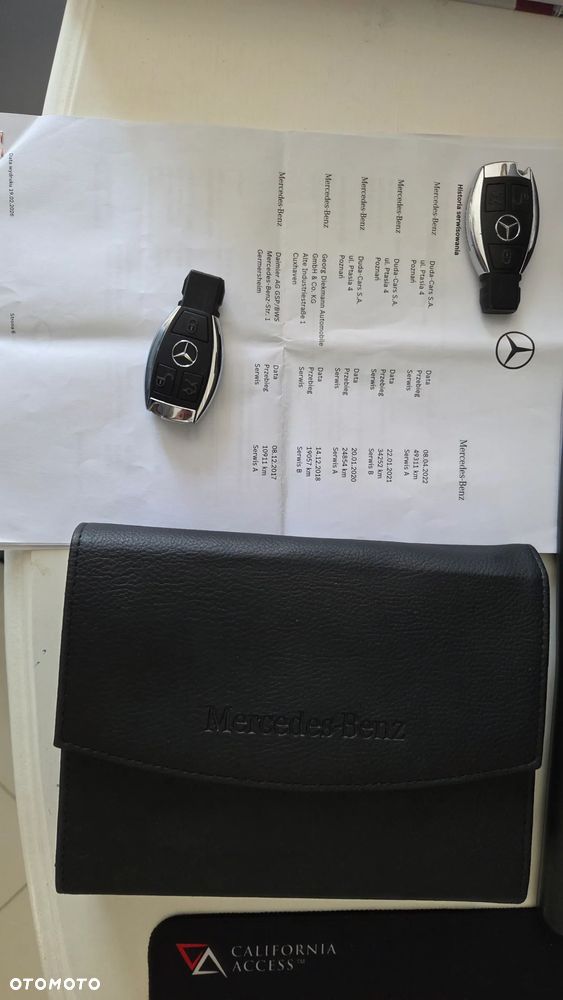 Mercedes-Benz CLA 180 7G-DCT Urban - 9