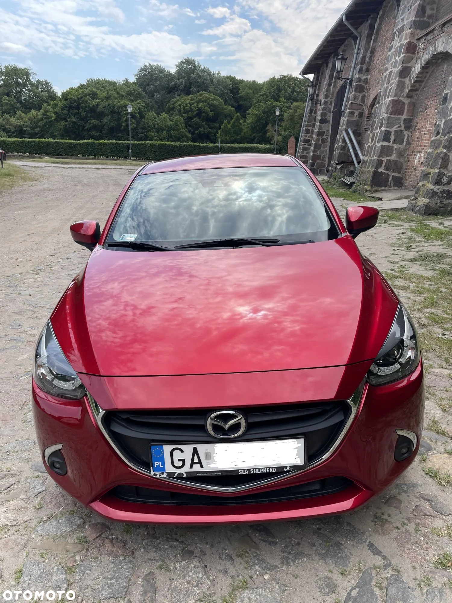 Mazda 2 1.5 Skyenergy - 5