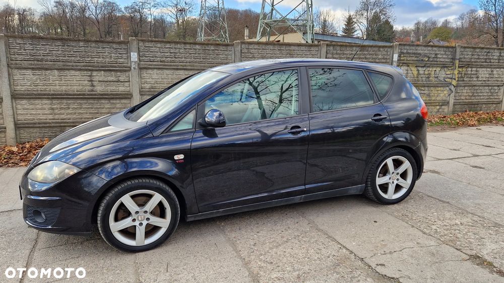 Seat Altea 2.0 TDI DPF Sport - 2