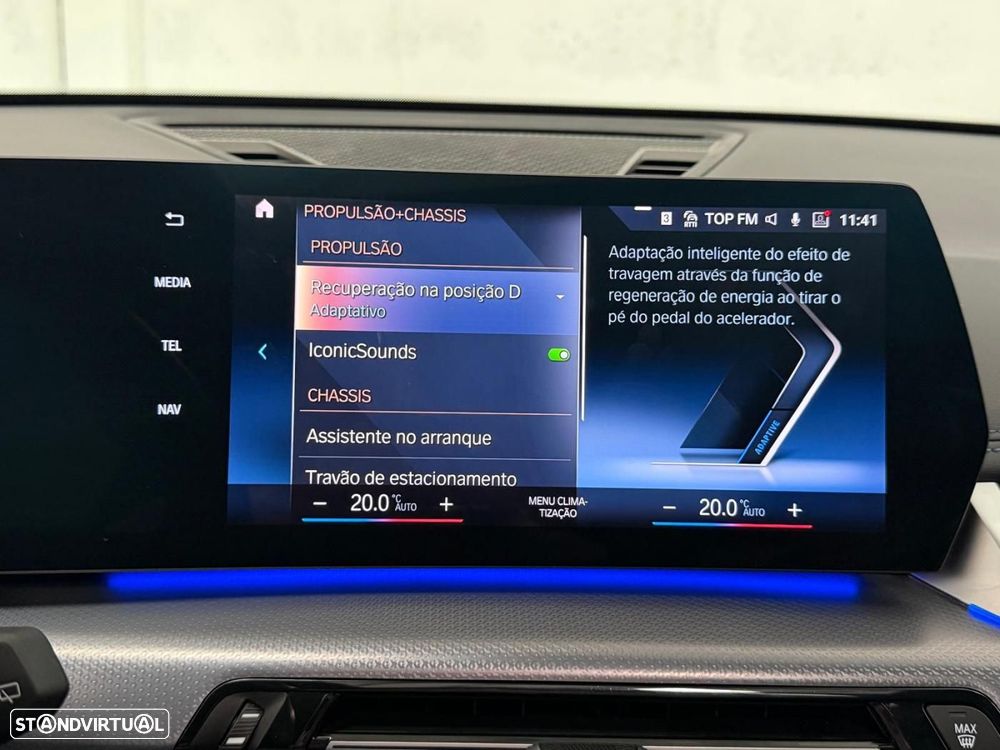 BMW iX1 xDrive30 - 34