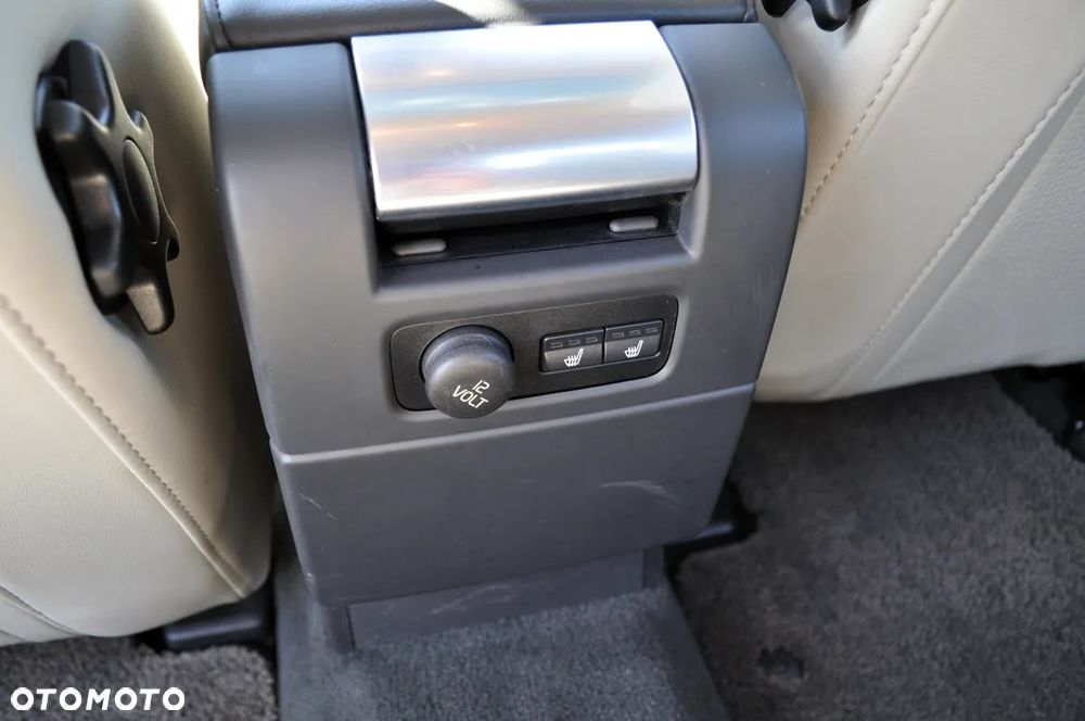 Volvo S80 D5 Summum - 22