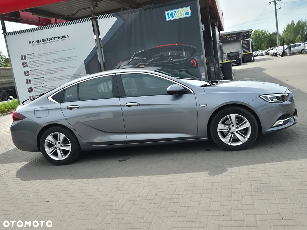 Opel Insignia 2.0 Business Innovation - 15