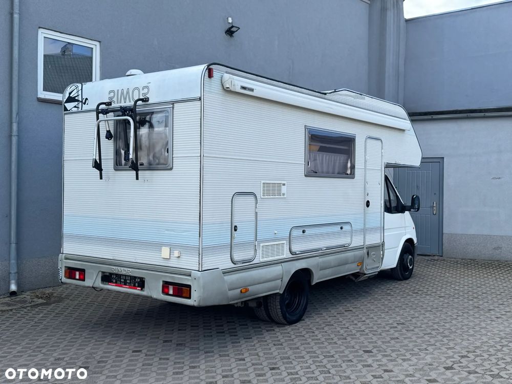 Ford Transit - 9