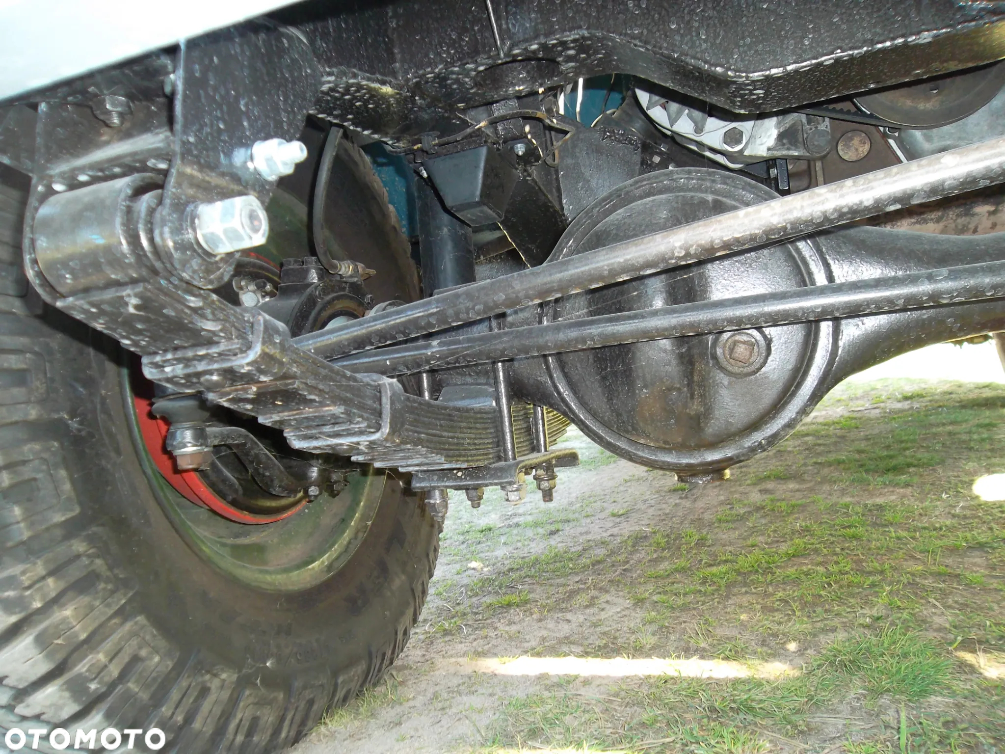 Land Rover Inny - 16