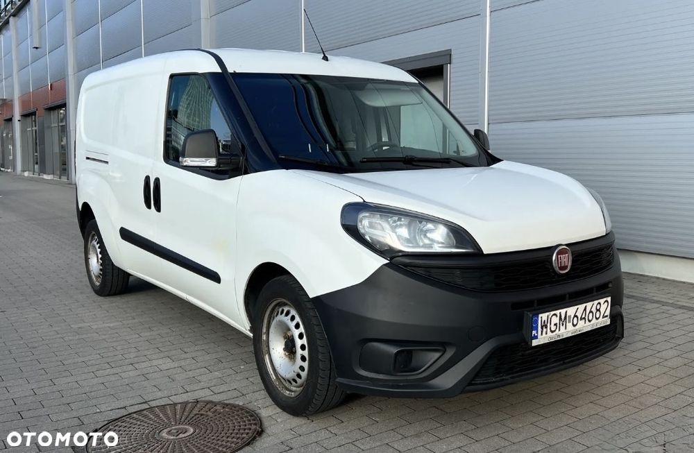 Fiat Doblo - 7