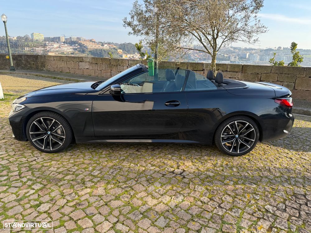BMW 430 - 9