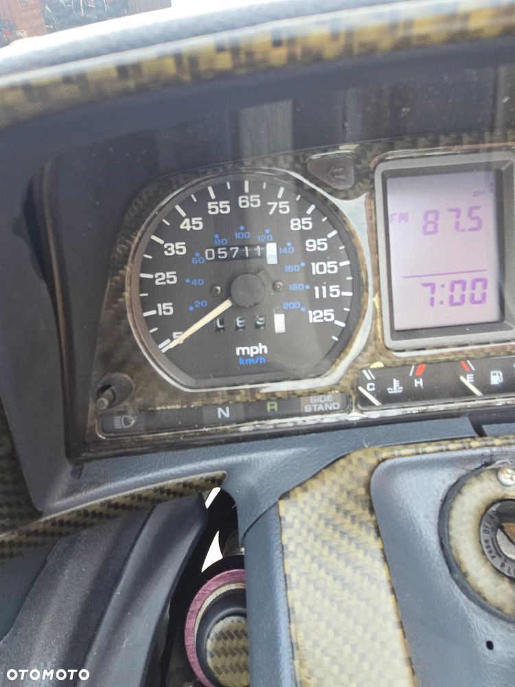 Honda GL - 10