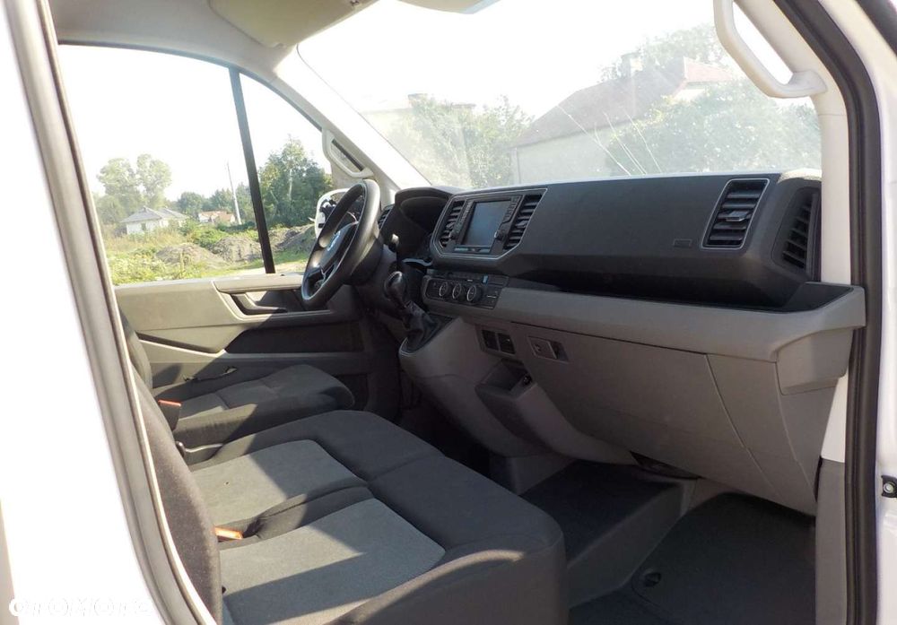 Volkswagen Crafter - 19
